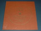 DISCOPHILES FRANCAIS DF 162 MOZART serenades,HENDEL,RISTENPART 1950s FR MONO LP