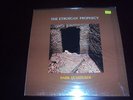 DARK QUARTERER - THE ETRUSCAN PROPHECY LP new  original DEATH SS SABOTAG
