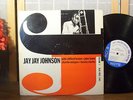 J. J. JOHNSON w CHARLES MINGUS LP 