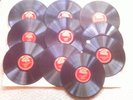 Enrico Caruso  x10  single-sided 12