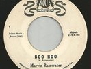 Marvin Rainwater - I Can't Forget / Boo Hoo - Link Wray - Rockabilly - Warwick