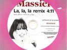 Eurovision 1968 Spain - Massiel : La la la - Remix 4'11 from 1998.