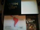Queen the complete works