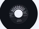 ROD WILLIS - THE CAT b/w THE JIANTS - TORNADO - MONSTER ROCKABILLY DOUBLE BOP