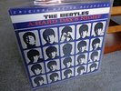 MFSL Beatles Hard Day's Night SEALED NO RESERVE LP Mobile Fidelity