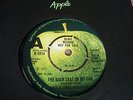 Paul&Linda McCartney (Beatles) The Back Seat Of (Demo)  UK Apple R5914(1971)