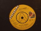 Rare Billy Hambric 45 rpm single DEMO GRP 139