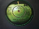 John Lennon/Plastic Ono Band  (Demo)  Power To The People UK Apple5892(1971)