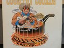 NM 1975 radio show dbl LP • Willie Nelson / David Allan Coe