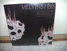 ISIS/MELVINS-SPLIT- Ltd 12
