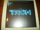 Daft Punk              RARE SEALED VINYL             Tron Legacy
