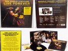 BOB MARLEY : LIVE FOREVER 1980 / COFFRET COLLECTOR 3 LP x 2 CD / MINT / REGGAE