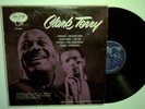 Clark Terry - Self Titled - Orig. Emarcy DG Mono w/ Silver Ring