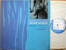 EX' BLUE NOTE LP,BLUESNIK,J.McLEAN,JAZZ,MUSIC,RECORDS