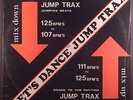 SEALED Duane Thamm Jr-Jump Trax EP RARE CHICAGO HOUSE WBMX ITALO