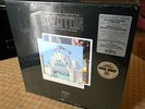 LED ZEPPELIN - the songs remains the same - 180gr 4 LP Box Set