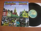 GLADIATORS Babylon Street JAM ROCK RECORDS US 1st PRESS NMINT UNPLAYED RARE**