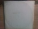 The Beatles - White Album original 1968 release MONO PMC 7067/8
