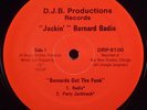 Jackin' Bernard Badie-Bernards Got The Funk 12