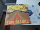 SAVOY BROWN RAW SIENNA 1970 MINT UK PRESS 