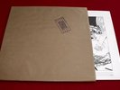 LED ZEPPELIN In Through The Out Door 1st Press (Cover C & Perfect Bag)