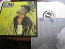 INFEST - NO MAN'S SLAVE LP DRAW BLANK/DEEP SIX HC PUNK GRIND SIEGE SPAZZ