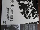 HELLHAMMER - DEATH FIEND LP CELTIC FROST SODOM VENOM BLACK METAL CRUST