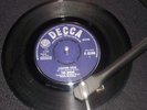 THE  BIRDS....LEAVING HERE....1965 UK ORIG...DECCA F12140