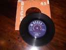 THE BIRDS...YOUR ON MY MIND.....1964 UK ORIG.1ST SINGLE..DECCA F12140