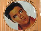 Elvis Jailhouse Rock / Love In Las Vegas Ltd Ed Picture Disc MINT VINYL fastship