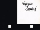 burning sounds LP : VARIOUS-reggae crossing  (hear)