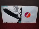 LED ZEPPELIN 1st LP 1969 TURQUOISE 1st EARLIEST EVER BRILLIANT EXAMPLE