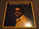 RICHARD STEPP  self titled  CANADA ONLY  Modern Soul  SOFT ROCK  Near Mint