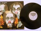 Black Dragon Heavy Metal Intoxication Rare LP 1982  German Metal  Running Wild