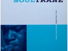 JOHN COLTRANE - SOULTRANE -ORIG- MONO - PRESTIGE - D.G.(LP) NM