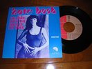 Kate BUSH *'The Man with the child'* 1978 Belgian 45