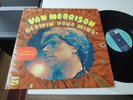 VAN MORRISON BLOWIN YOUR MIND 1967 MINT ARCHIV ALBUM