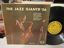 Lester Young The President Plays with the Oscar Peterson Trio NORGRAN MGN-1054
