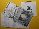Sick Pleasure RARE Ltd. Subterranean 7