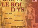 ?? OPER ? Edouard Lalo (*1863) ? LE ROI D'YS ? 2CD
