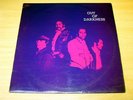 Out Of Darkness/Self Titled/1970 Key LP