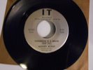 Nooney Rickett Player, Play On northern soul/funk 45 on IT