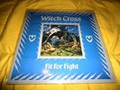 WITCH CROSS-FIT FOR FIGHT,PRIVATE METAL,NWOBHM,WIZZ,PROUD,GOTHAM CITY,HEAVY LOAD