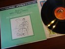 RCA LIVING STEREO SD LP LSC 2377 BEETHOVEN RUBINSTEIN SZERYNG RARE 1S/1S PROMO
