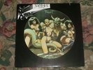 CELTIC FROST EMPEROR'S RETURN PICTURE DISC EP LP RARE HELLHAMMER EXODUS SLAYER
