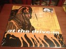 At the Drive In - Relationship of Command - RSD sealed new Record Store Day