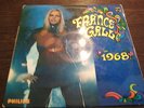 LP 33 T FRANCE GALL PHILIPPS 844 706 BY 1068