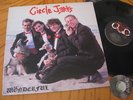CIRCLE JERKS Wonderful 1985 UK LP