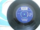 PLEASE STAY,THE CRYIN' SHAMES,1966 DECCA BOXED LABEL,JOE MEEK.