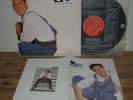 Jacky Cheung ( ??? ) - ????  CHEUNG HOK YAU  + bonus1  LP  K0rea press
